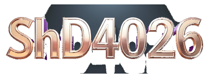 shd4026 logo
